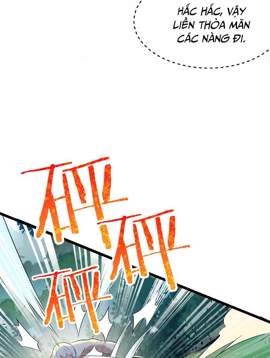 đọc truyện Võ Lâm Đệ Nhất Đầu Bếp Chương 50.1 ảnh 30 tại Thiên Thai Truyện