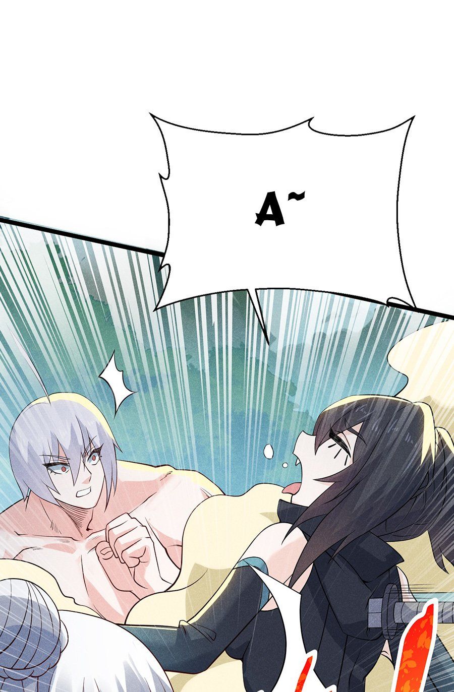 đọc truyện Võ Lâm Đệ Nhất Đầu Bếp Chương 50.1 ảnh 35 tại Thiên Thai Truyện