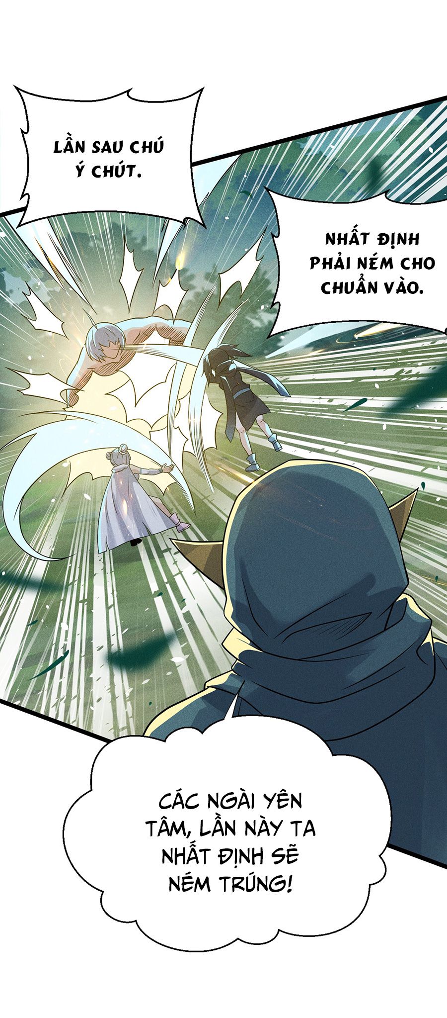 đọc truyện Võ Lâm Đệ Nhất Đầu Bếp Chương 50.1 ảnh 38 tại Thiên Thai Truyện