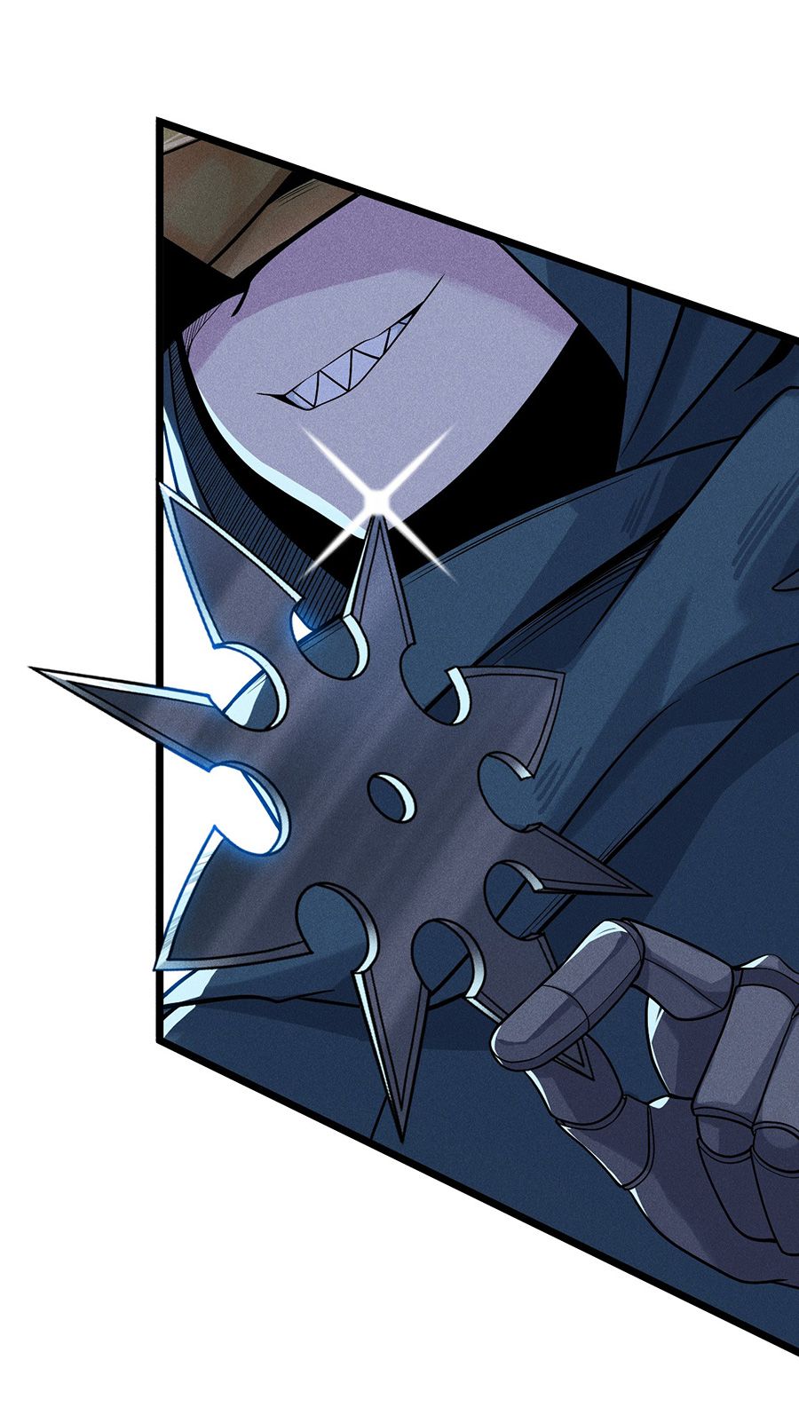 đọc truyện Võ Lâm Đệ Nhất Đầu Bếp Chương 50.1 ảnh 39 tại Thiên Thai Truyện