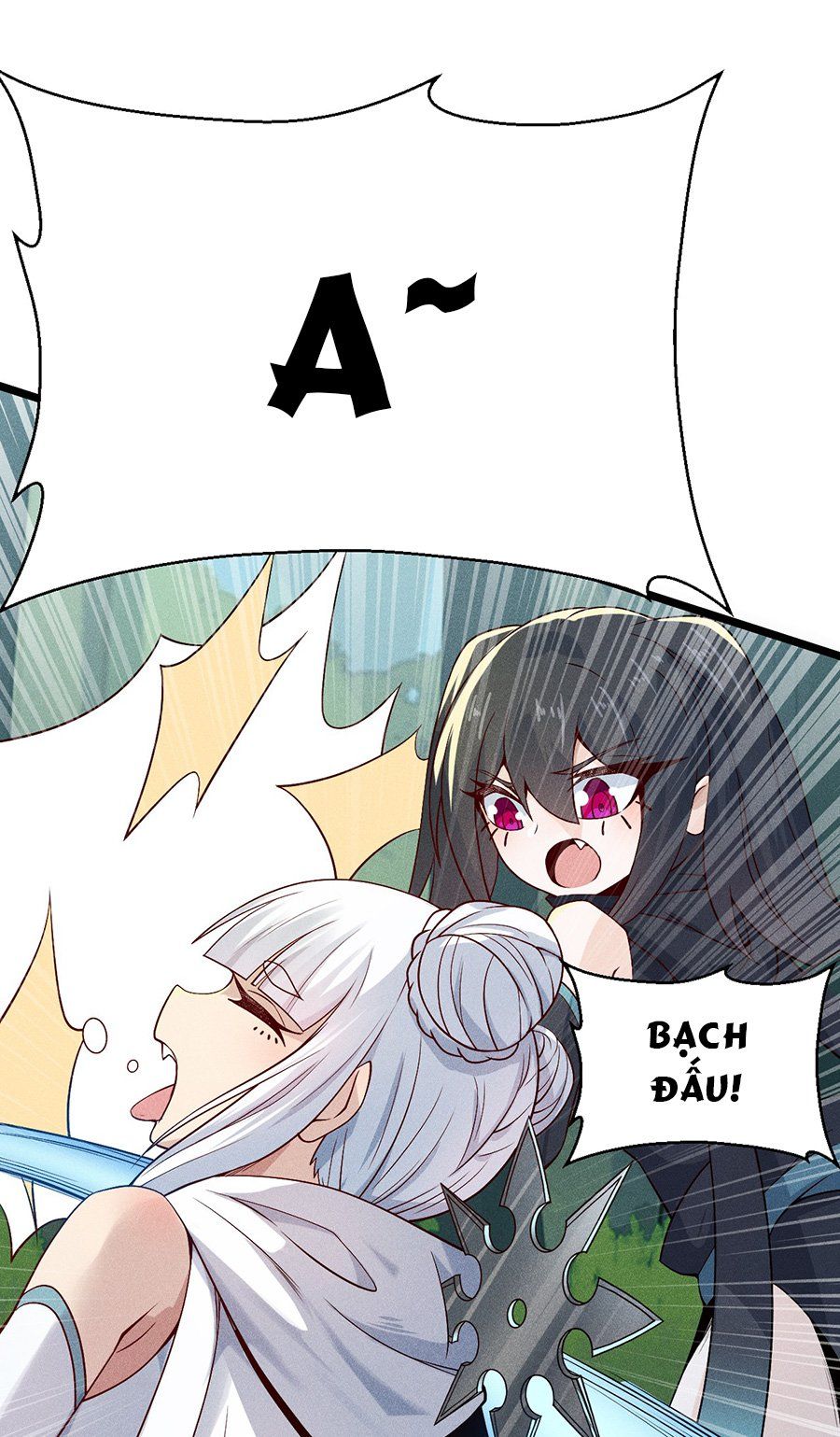 đọc truyện Võ Lâm Đệ Nhất Đầu Bếp Chương 50.1 ảnh 40 tại Thiên Thai Truyện