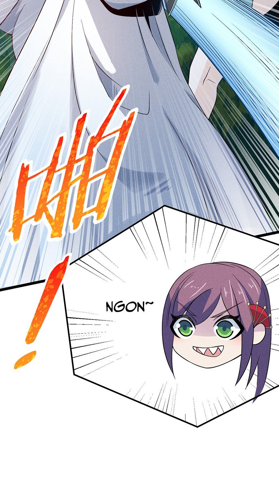 đọc truyện Võ Lâm Đệ Nhất Đầu Bếp Chương 50.1 ảnh 41 tại Thiên Thai Truyện