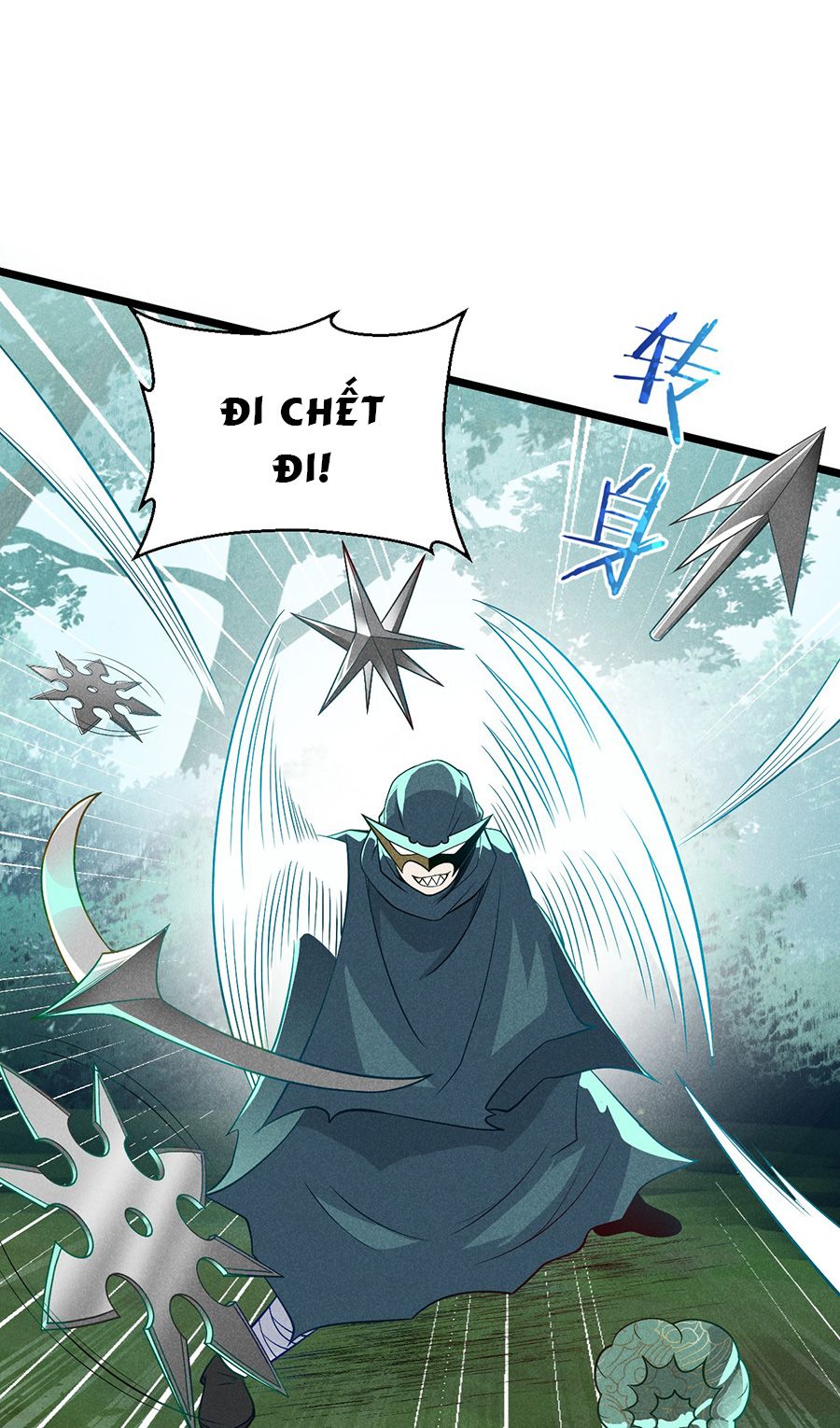 đọc truyện Võ Lâm Đệ Nhất Đầu Bếp Chương 50.1 ảnh 48 tại Thiên Thai Truyện