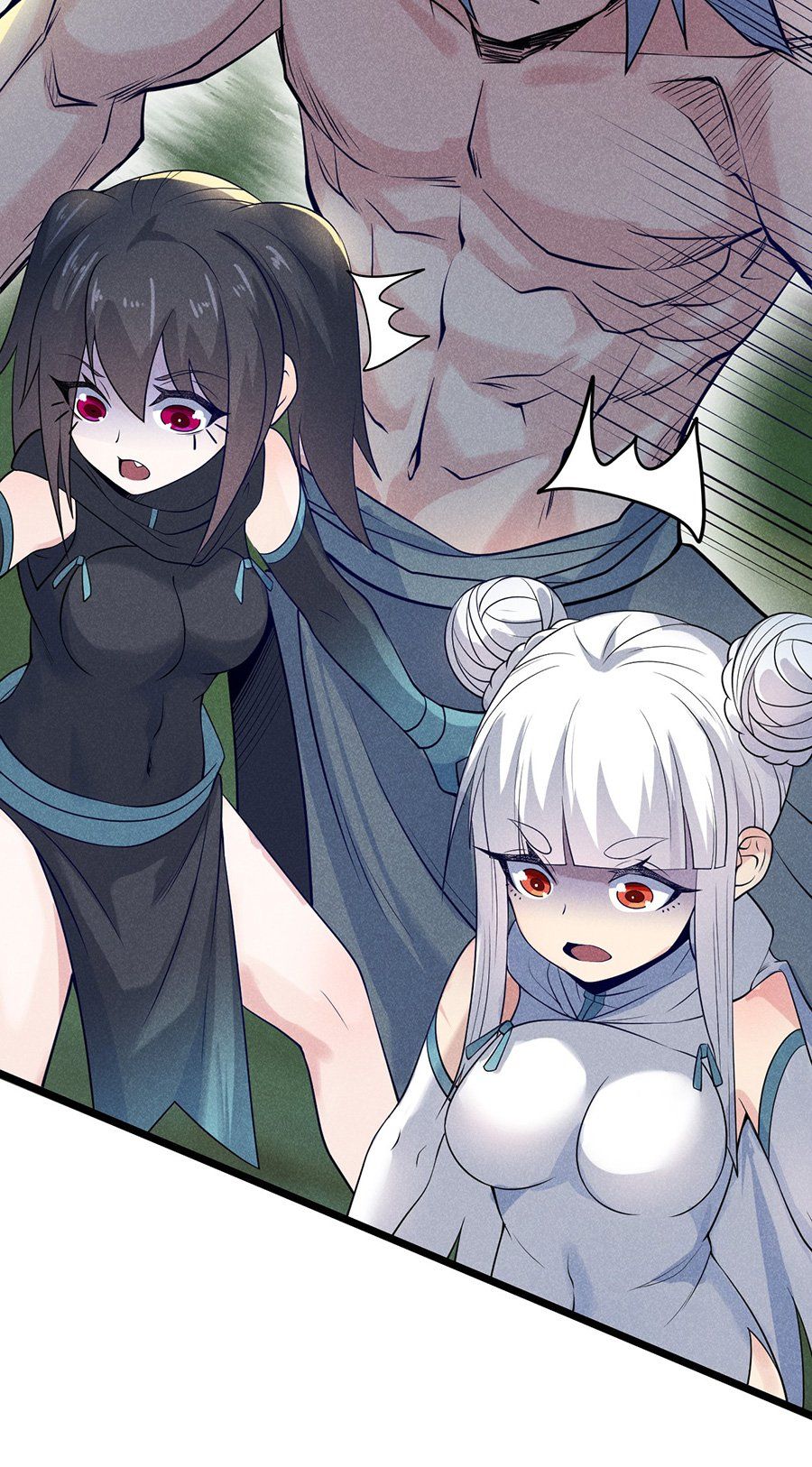 đọc truyện Võ Lâm Đệ Nhất Đầu Bếp Chương 50.1 ảnh 55 tại Thiên Thai Truyện