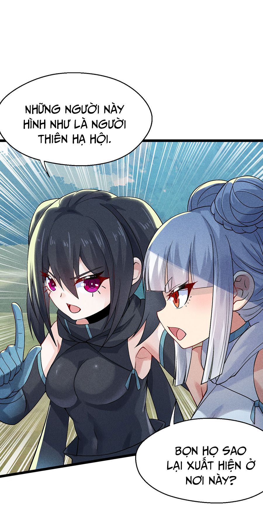 đọc truyện Võ Lâm Đệ Nhất Đầu Bếp Chương 50.1 ảnh 9 tại Thiên Thai Truyện