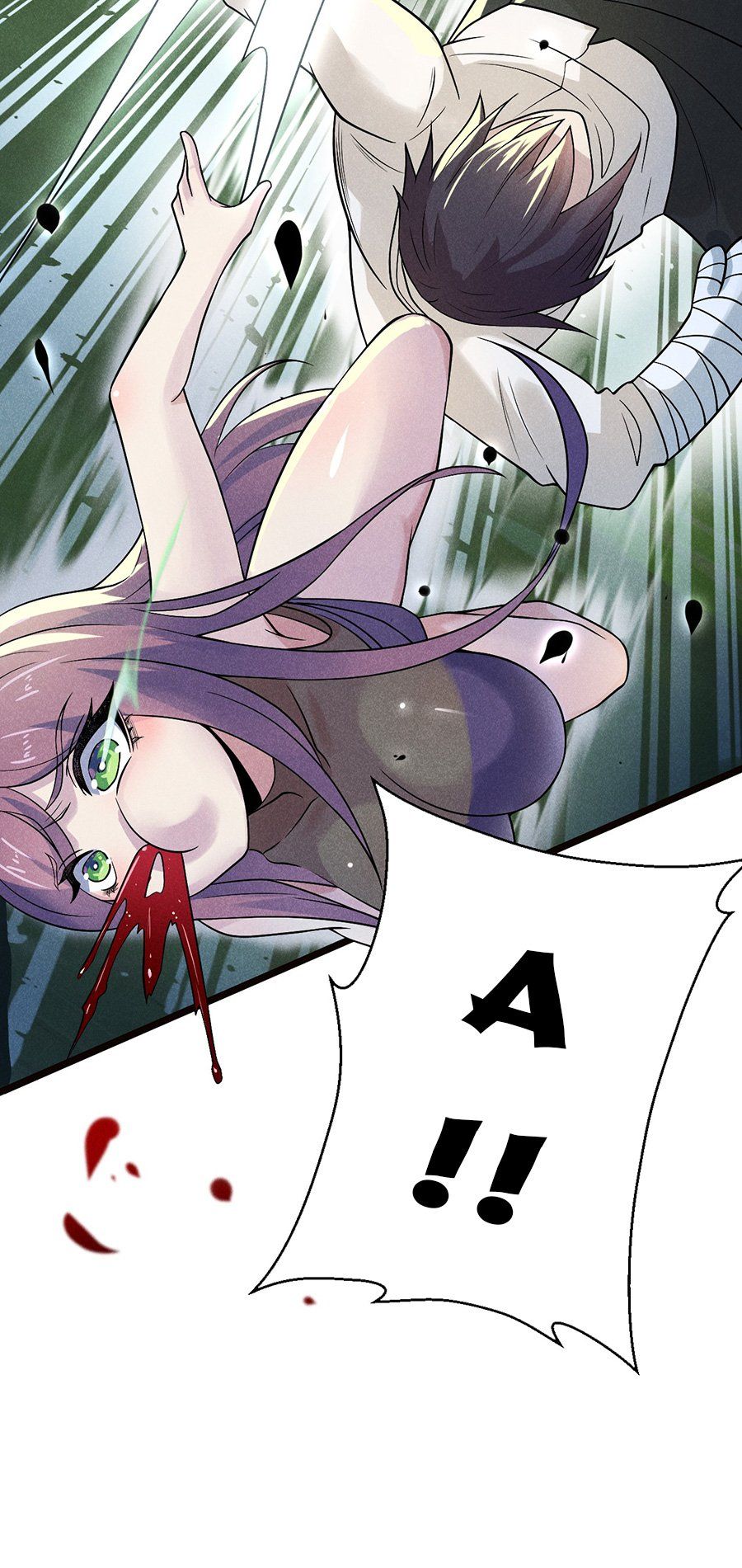 đọc truyện Võ Lâm Đệ Nhất Đầu Bếp Chương 50.2 ảnh 12 tại Thiên Thai Truyện