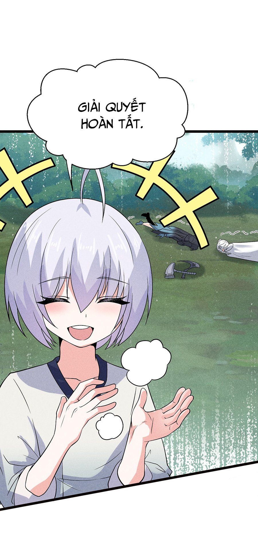 đọc truyện Võ Lâm Đệ Nhất Đầu Bếp Chương 50.2 ảnh 14 tại Thiên Thai Truyện