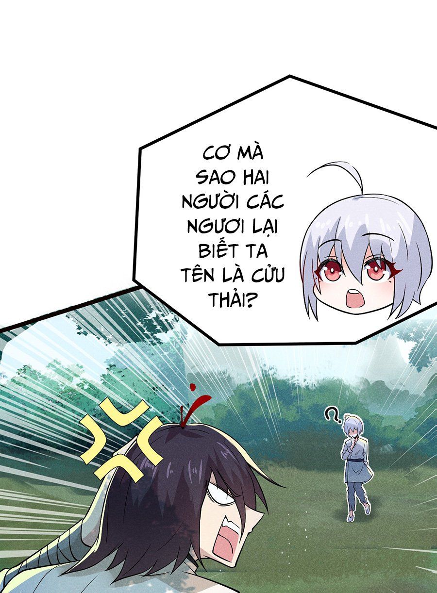 đọc truyện Võ Lâm Đệ Nhất Đầu Bếp Chương 50.2 ảnh 15 tại Thiên Thai Truyện