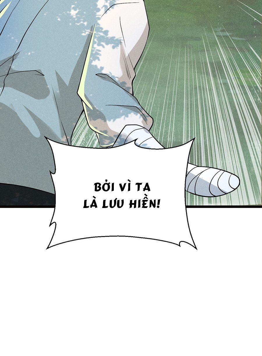 đọc truyện Võ Lâm Đệ Nhất Đầu Bếp Chương 50.2 ảnh 16 tại Thiên Thai Truyện