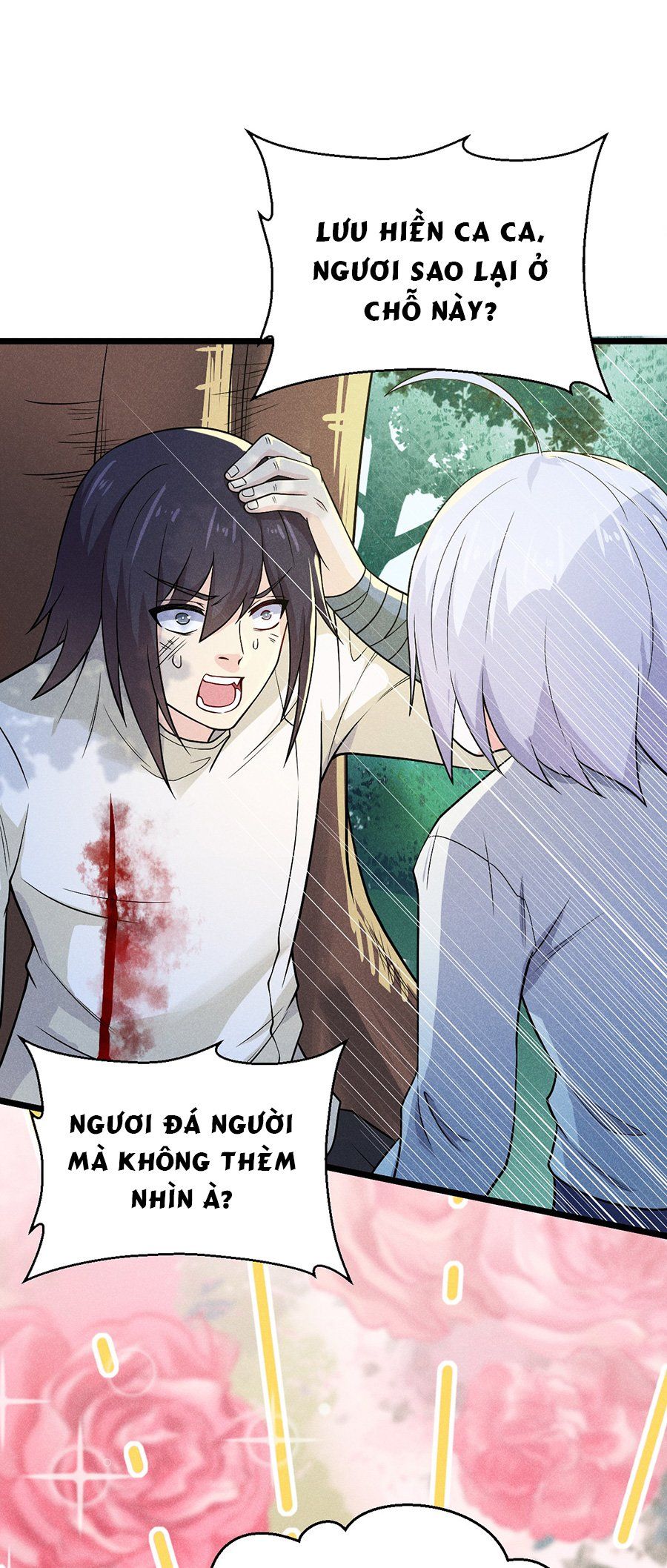 đọc truyện Võ Lâm Đệ Nhất Đầu Bếp Chương 50.2 ảnh 17 tại Thiên Thai Truyện