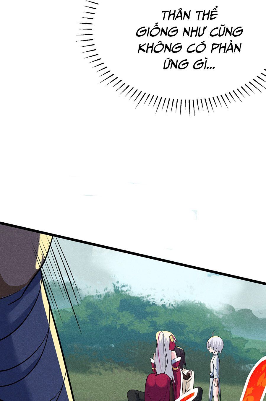 đọc truyện Võ Lâm Đệ Nhất Đầu Bếp Chương 50.2 ảnh 26 tại Thiên Thai Truyện