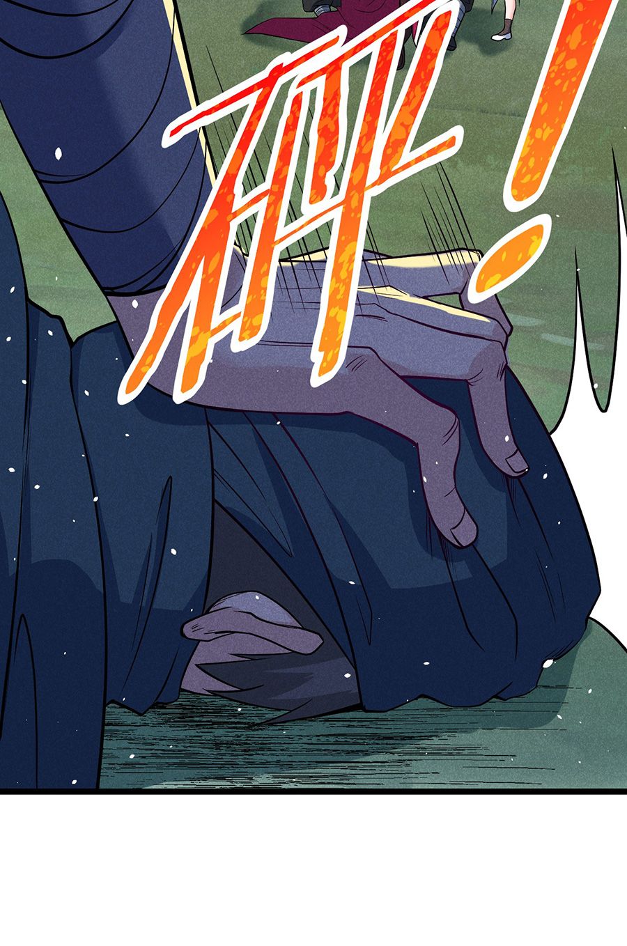 đọc truyện Võ Lâm Đệ Nhất Đầu Bếp Chương 50.2 ảnh 27 tại Thiên Thai Truyện