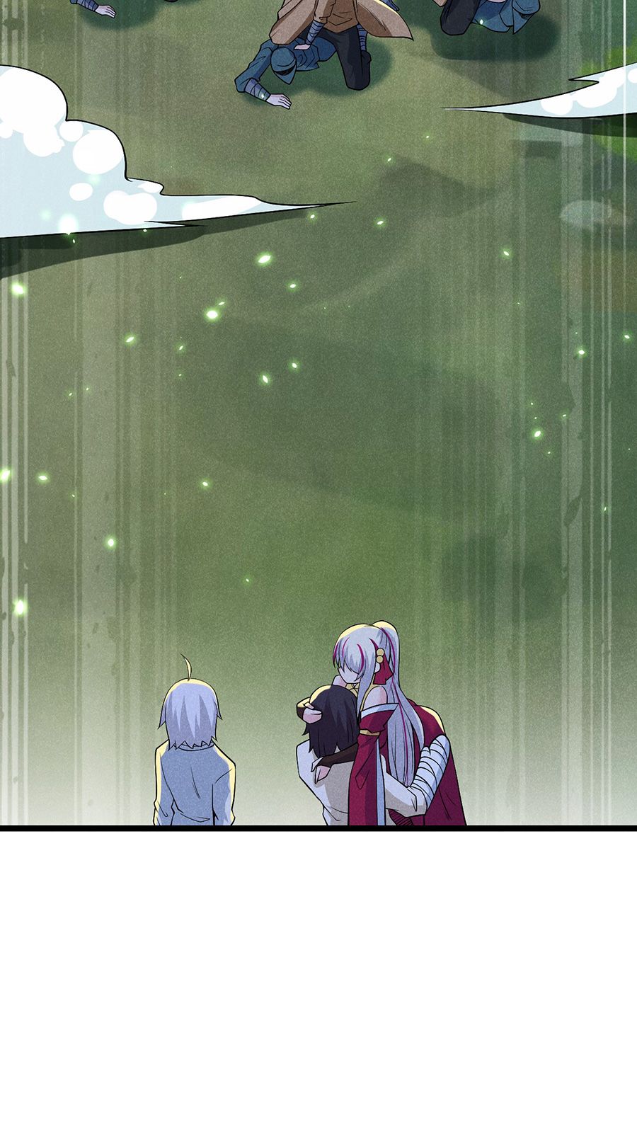 đọc truyện Võ Lâm Đệ Nhất Đầu Bếp Chương 50.2 ảnh 29 tại Thiên Thai Truyện