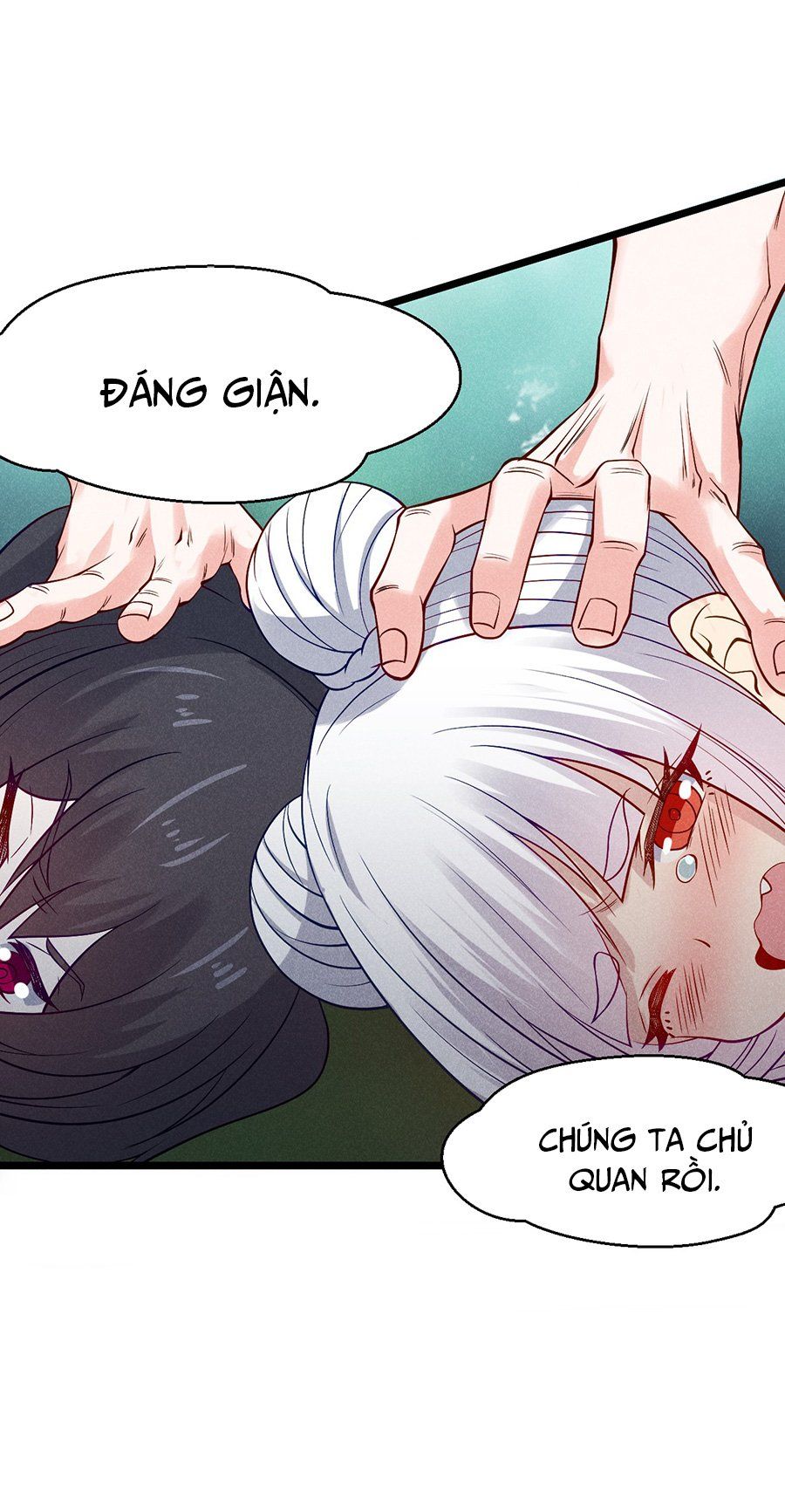 đọc truyện Võ Lâm Đệ Nhất Đầu Bếp Chương 50.2 ảnh 5 tại Thiên Thai Truyện