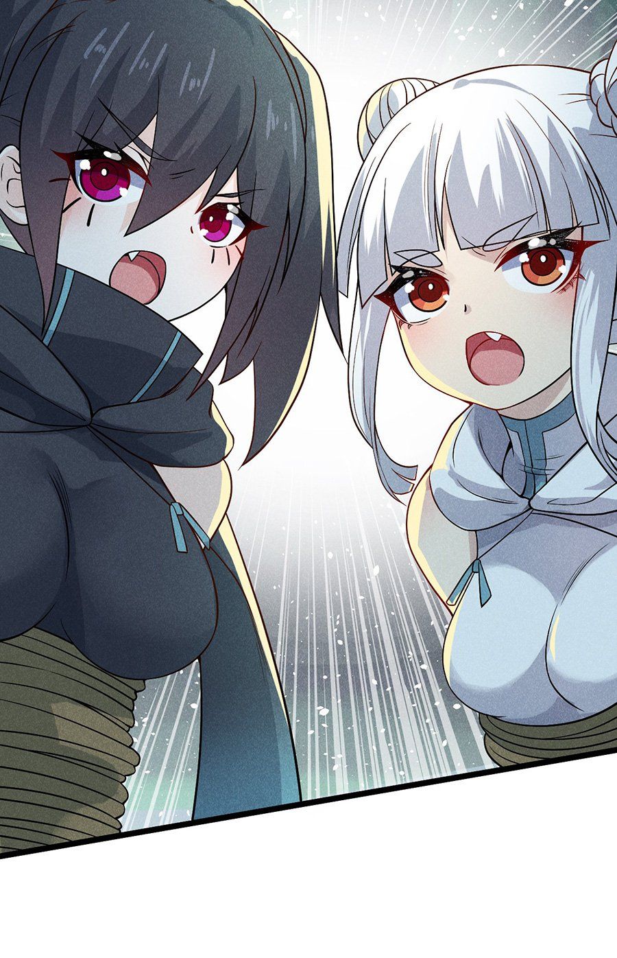 đọc truyện Võ Lâm Đệ Nhất Đầu Bếp Chương 50.2 ảnh 32 tại Thiên Thai Truyện