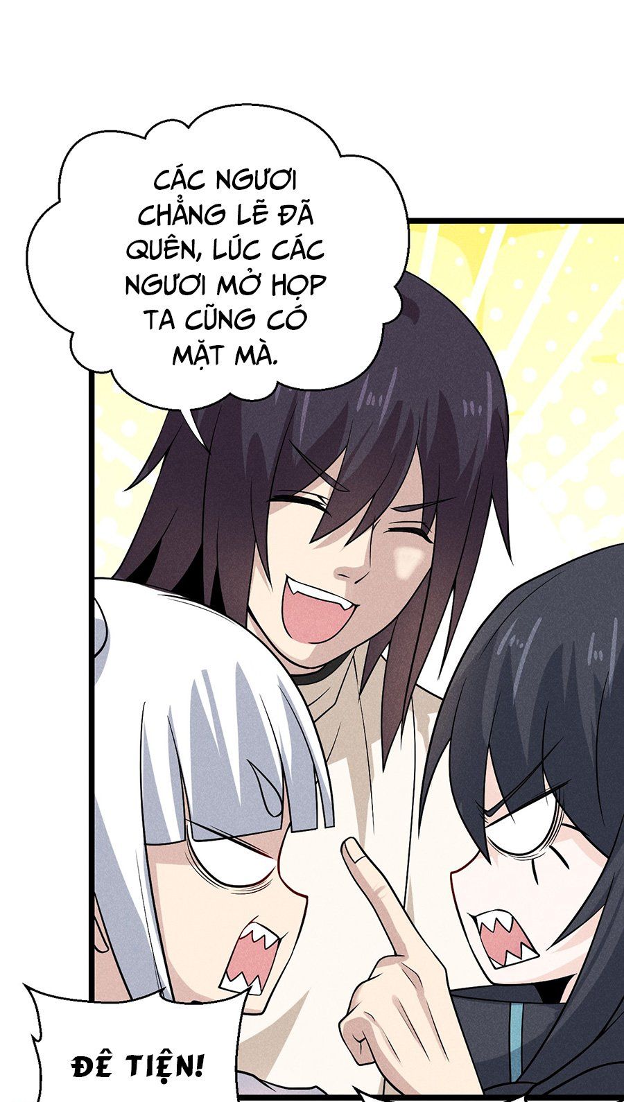 đọc truyện Võ Lâm Đệ Nhất Đầu Bếp Chương 50.2 ảnh 34 tại Thiên Thai Truyện