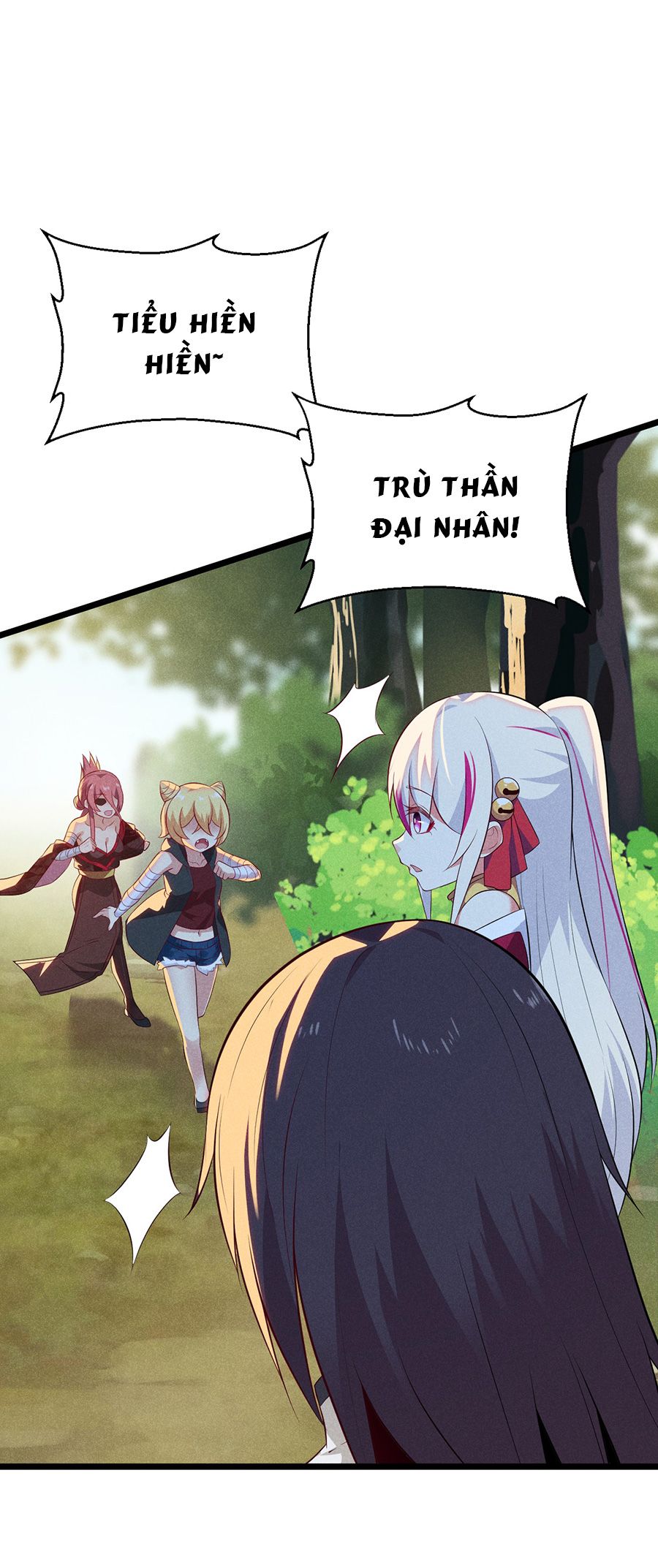 đọc truyện Võ Lâm Đệ Nhất Đầu Bếp Chương 50.2 ảnh 37 tại Thiên Thai Truyện