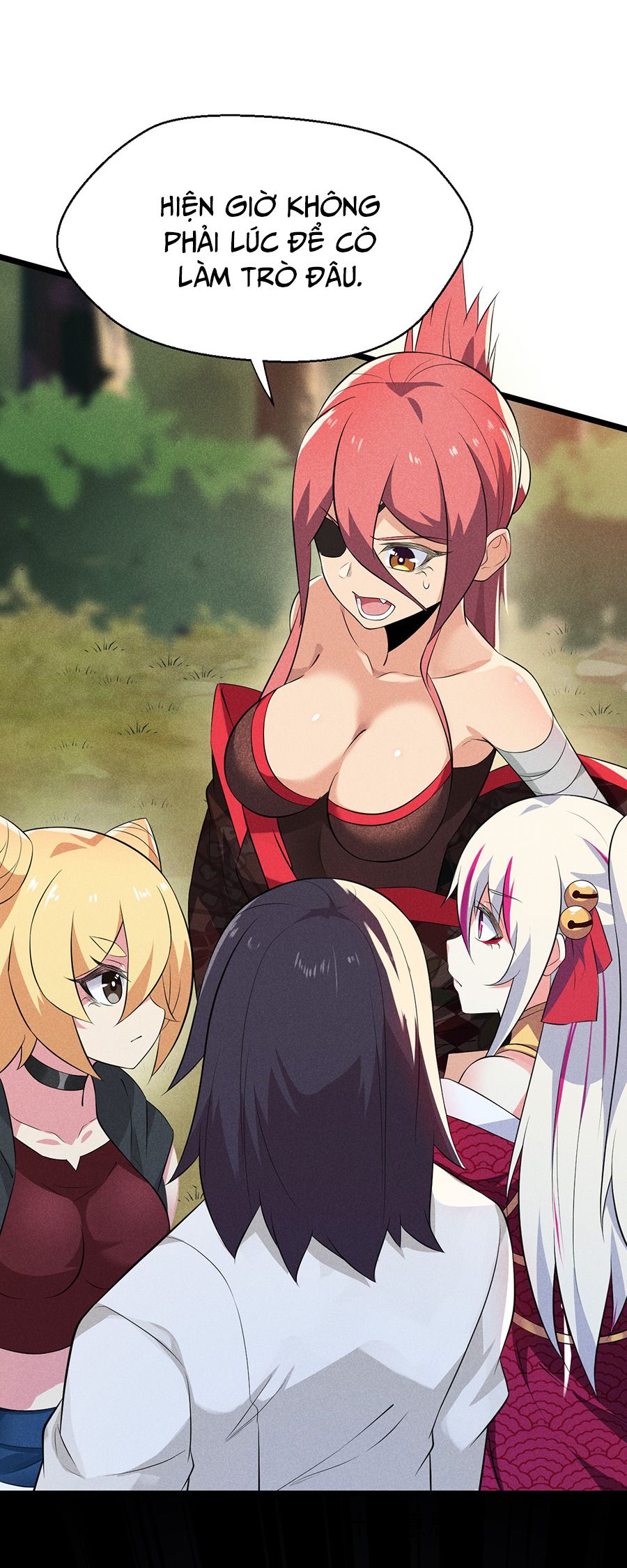 đọc truyện Võ Lâm Đệ Nhất Đầu Bếp Chương 50.2 ảnh 39 tại Thiên Thai Truyện