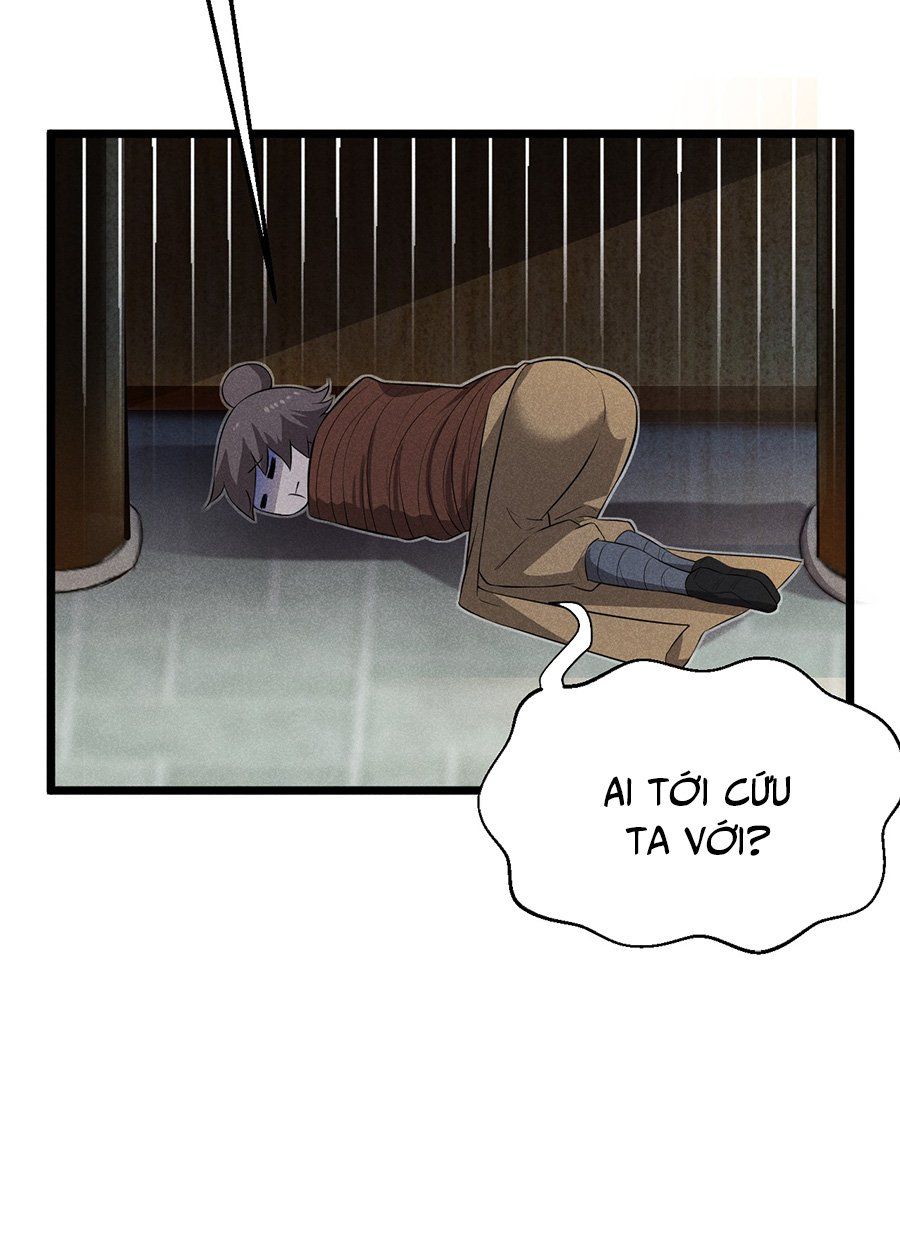 đọc truyện Võ Lâm Đệ Nhất Đầu Bếp Chương 50.2 ảnh 43 tại Thiên Thai Truyện