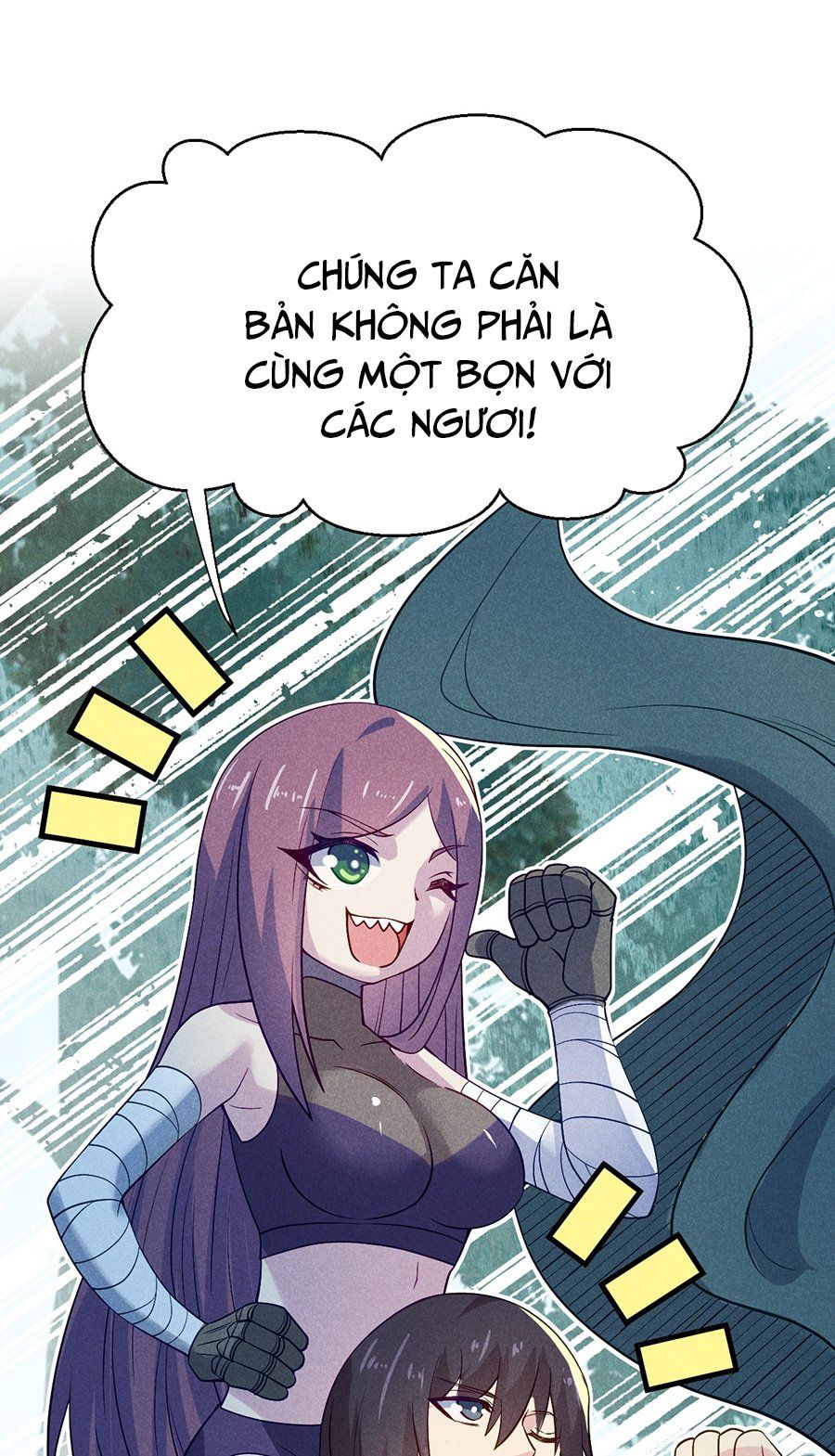 đọc truyện Võ Lâm Đệ Nhất Đầu Bếp Chương 50.2 ảnh 8 tại Thiên Thai Truyện