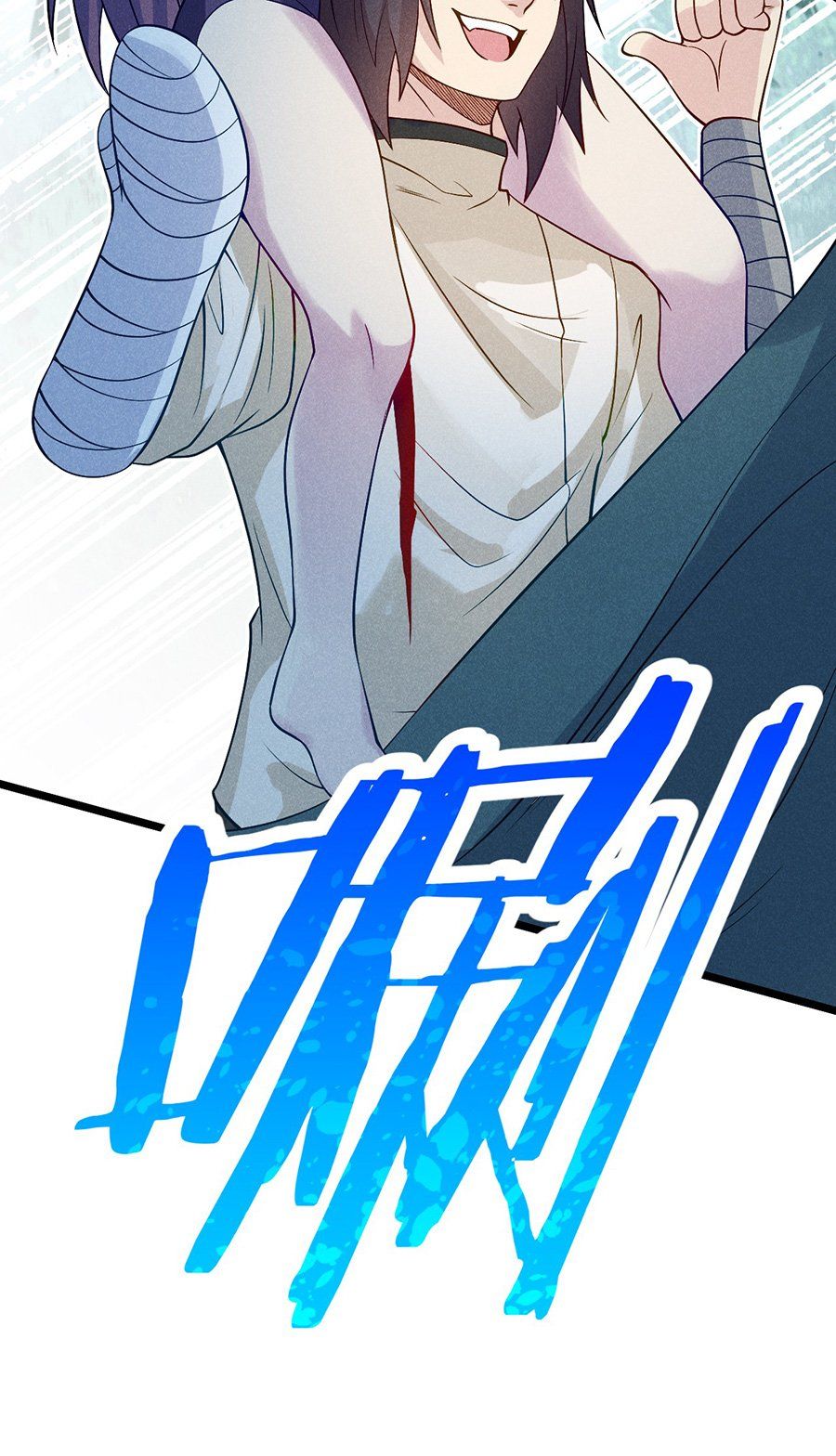 đọc truyện Võ Lâm Đệ Nhất Đầu Bếp Chương 50.2 ảnh 9 tại Thiên Thai Truyện