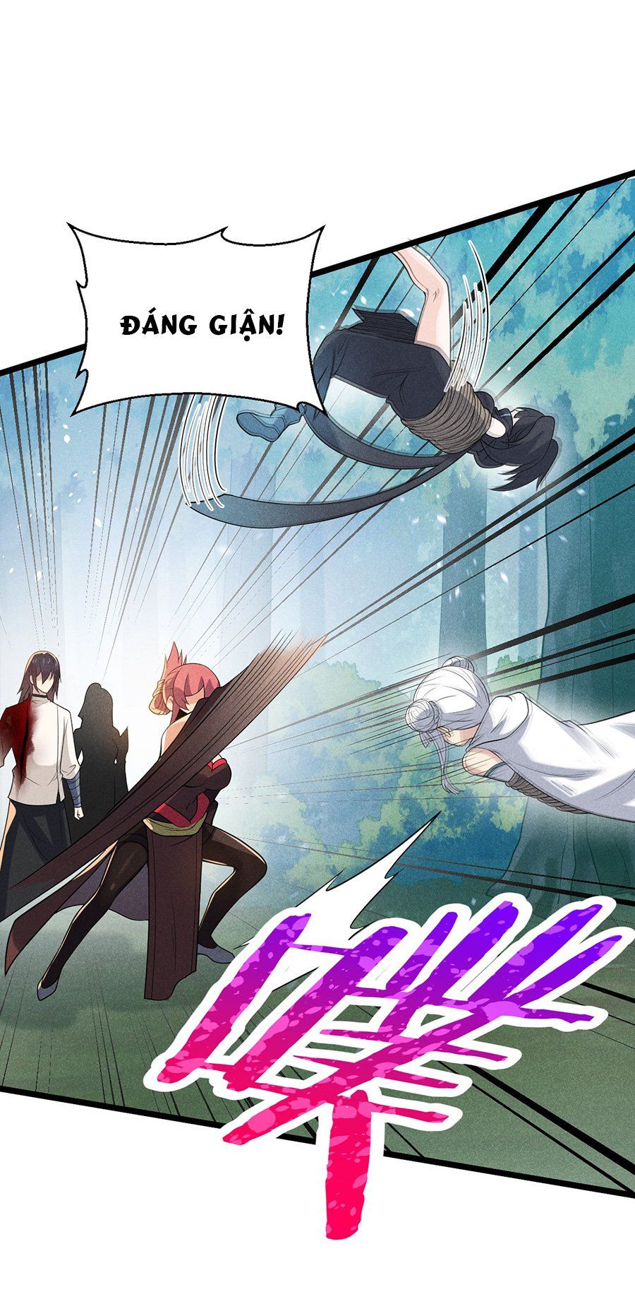 đọc truyện Võ Lâm Đệ Nhất Đầu Bếp Chương 51.1 ảnh 12 tại Thiên Thai Truyện