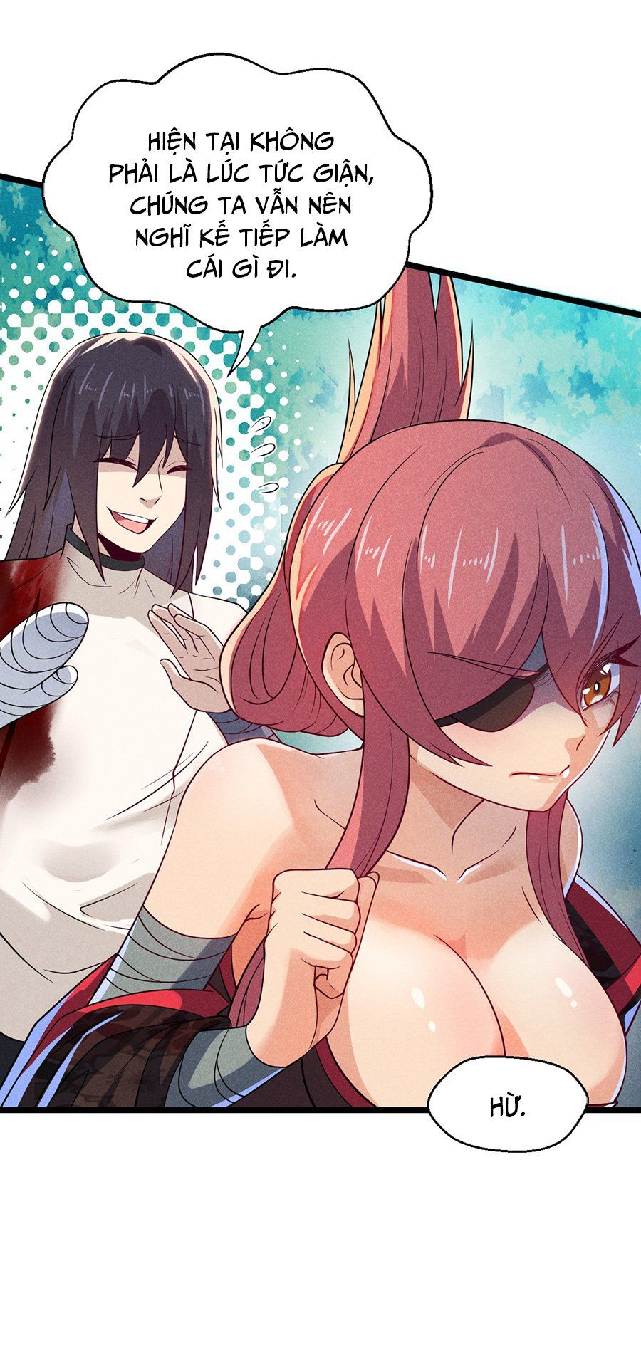 đọc truyện Võ Lâm Đệ Nhất Đầu Bếp Chương 51.1 ảnh 13 tại Thiên Thai Truyện