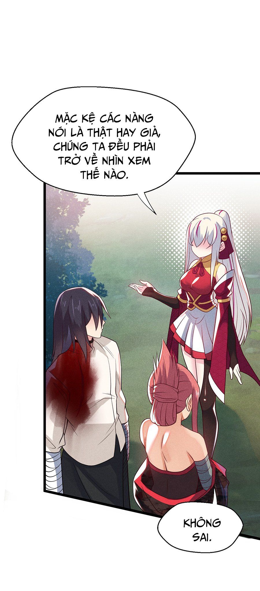 đọc truyện Võ Lâm Đệ Nhất Đầu Bếp Chương 51.1 ảnh 14 tại Thiên Thai Truyện