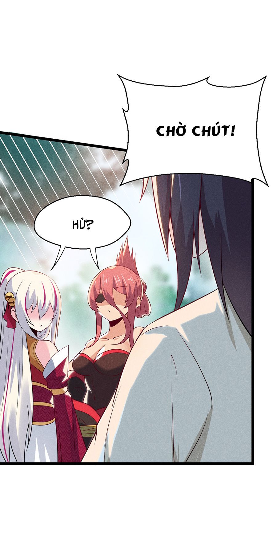 đọc truyện Võ Lâm Đệ Nhất Đầu Bếp Chương 51.1 ảnh 17 tại Thiên Thai Truyện