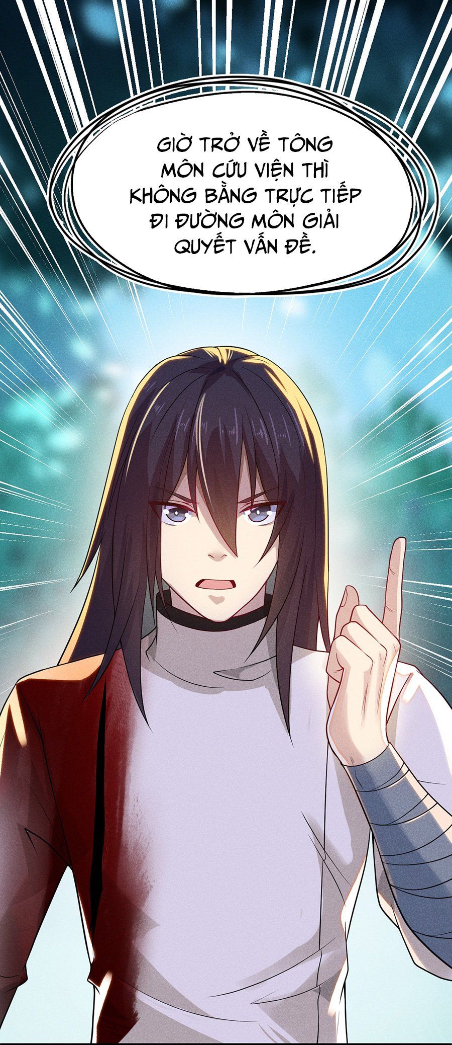 đọc truyện Võ Lâm Đệ Nhất Đầu Bếp Chương 51.1 ảnh 18 tại Thiên Thai Truyện