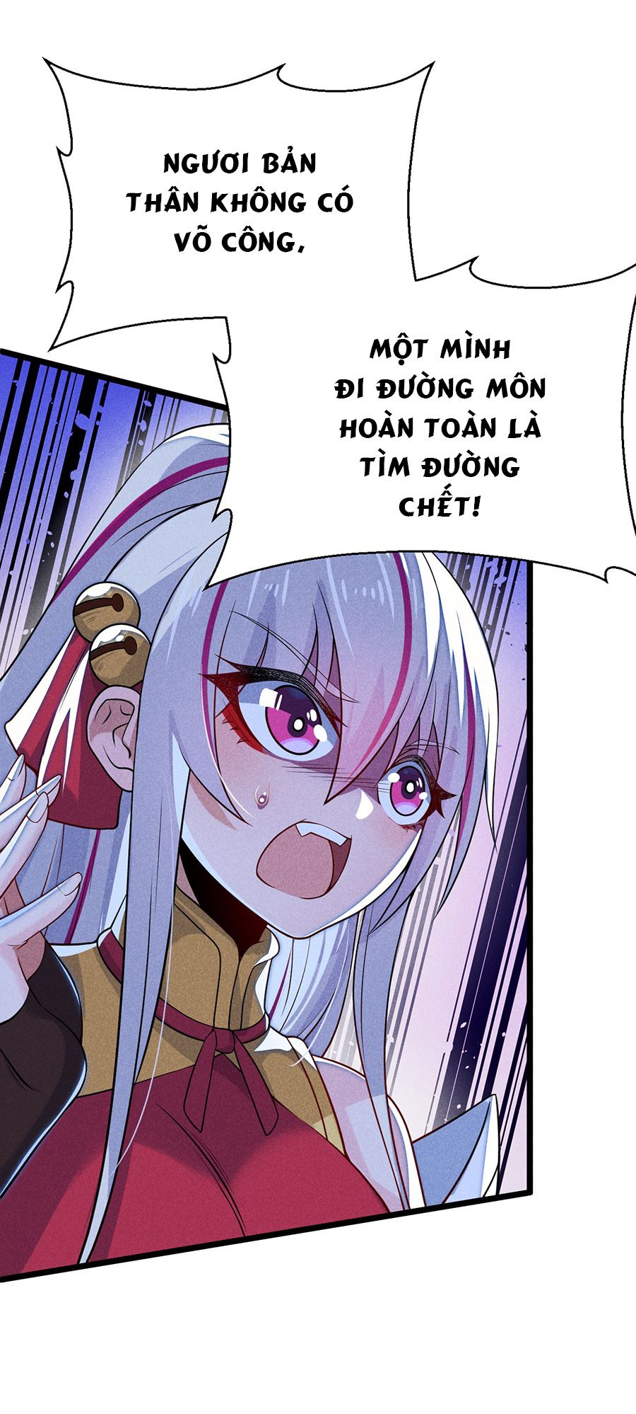 đọc truyện Võ Lâm Đệ Nhất Đầu Bếp Chương 51.1 ảnh 22 tại Thiên Thai Truyện