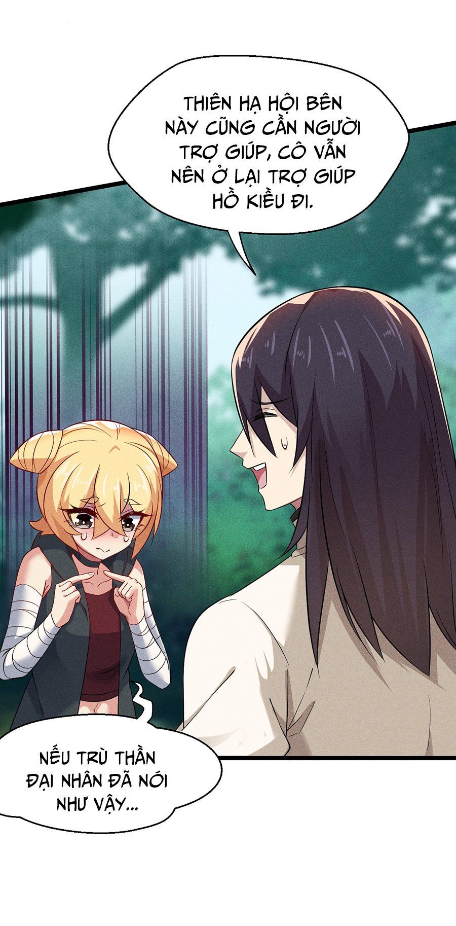 đọc truyện Võ Lâm Đệ Nhất Đầu Bếp Chương 51.1 ảnh 32 tại Thiên Thai Truyện