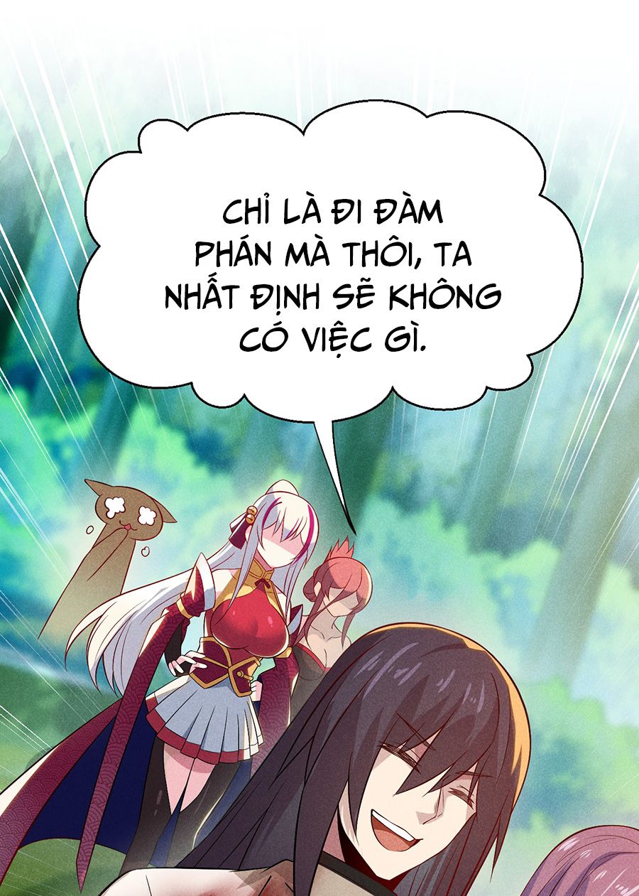 đọc truyện Võ Lâm Đệ Nhất Đầu Bếp Chương 51.1 ảnh 38 tại Thiên Thai Truyện