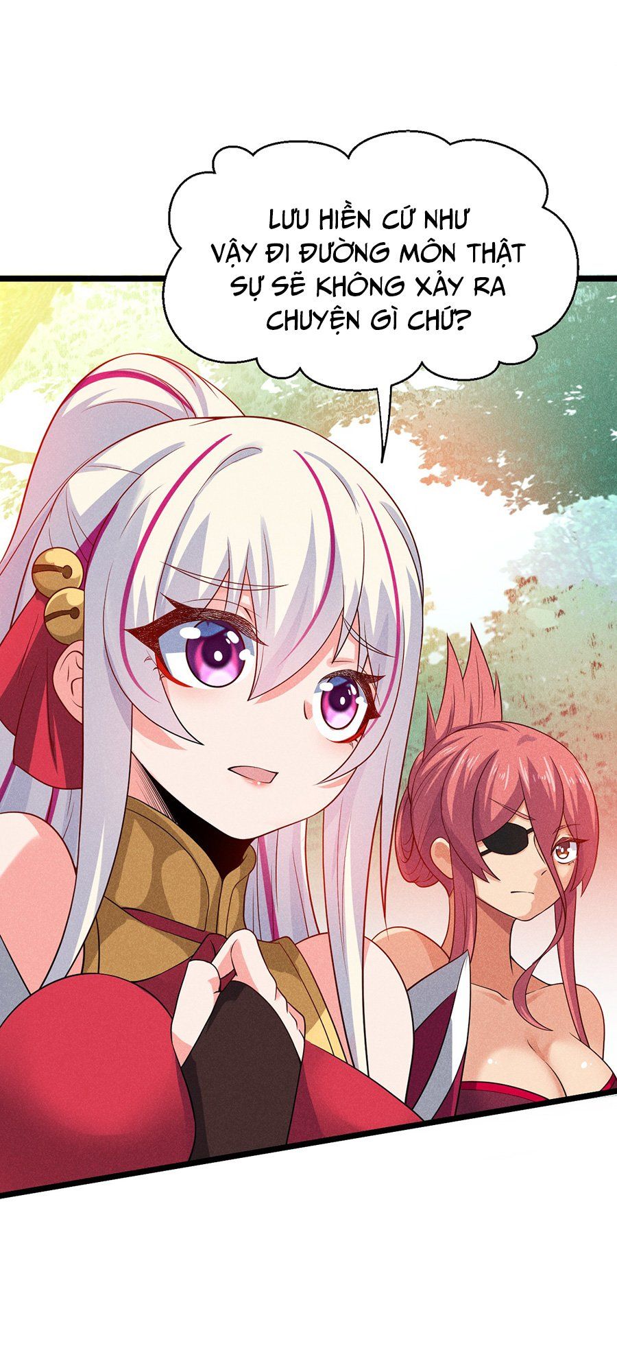 đọc truyện Võ Lâm Đệ Nhất Đầu Bếp Chương 51.1 ảnh 40 tại Thiên Thai Truyện