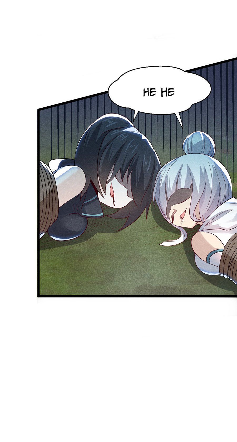 đọc truyện Võ Lâm Đệ Nhất Đầu Bếp Chương 51.1 ảnh 41 tại Thiên Thai Truyện