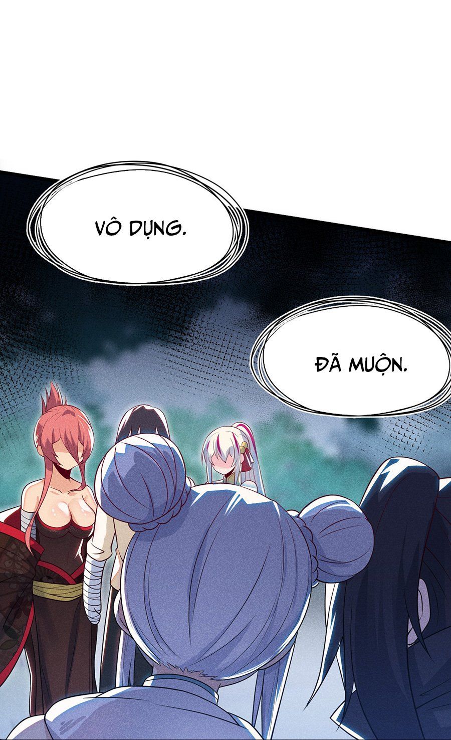 đọc truyện Võ Lâm Đệ Nhất Đầu Bếp Chương 51.1 ảnh 6 tại Thiên Thai Truyện