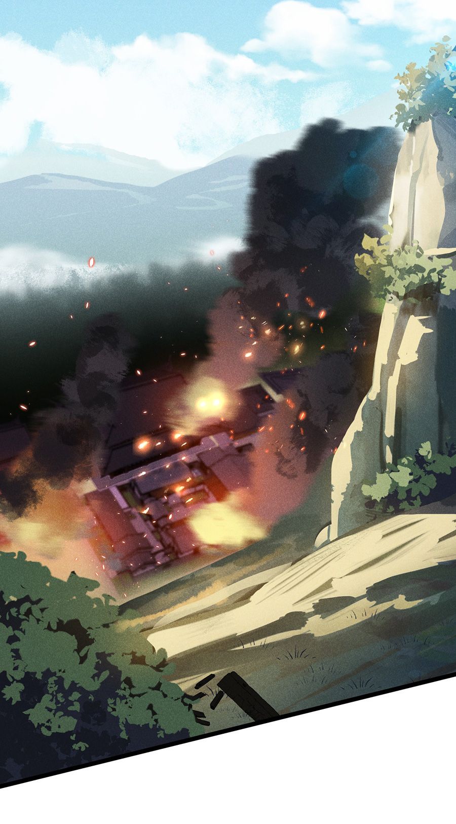 đọc truyện Võ Lâm Đệ Nhất Đầu Bếp Chương 51.1 ảnh 43 tại Thiên Thai Truyện