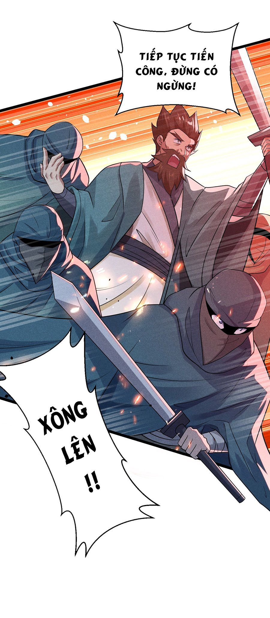 đọc truyện Võ Lâm Đệ Nhất Đầu Bếp Chương 51.1 ảnh 44 tại Thiên Thai Truyện