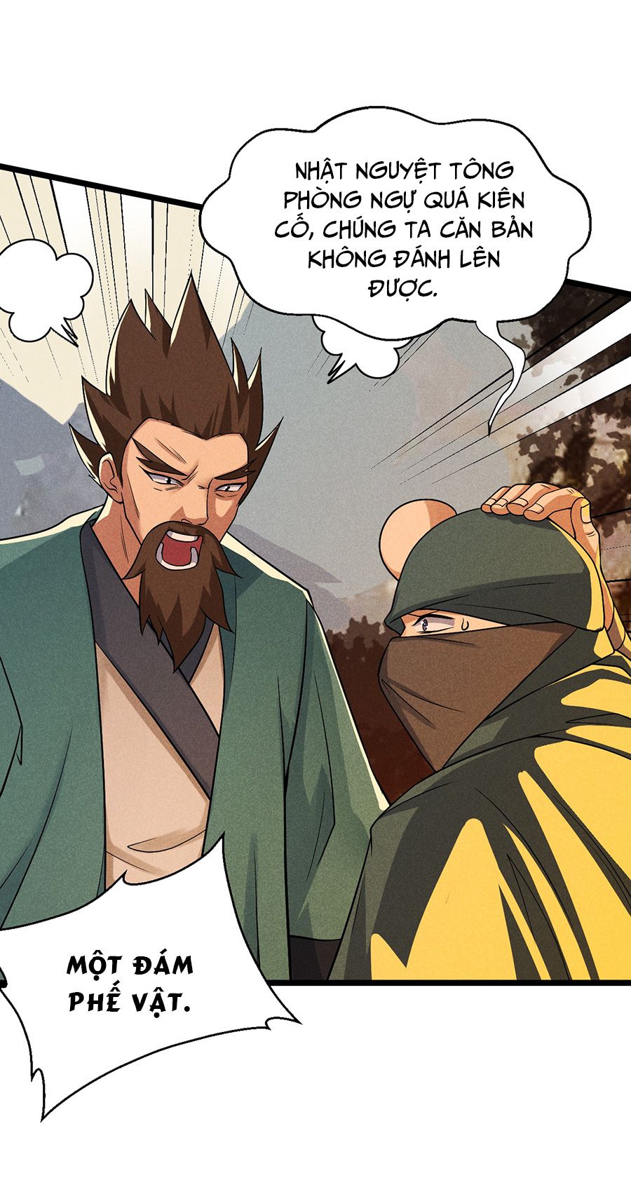 đọc truyện Võ Lâm Đệ Nhất Đầu Bếp Chương 51.1 ảnh 47 tại Thiên Thai Truyện