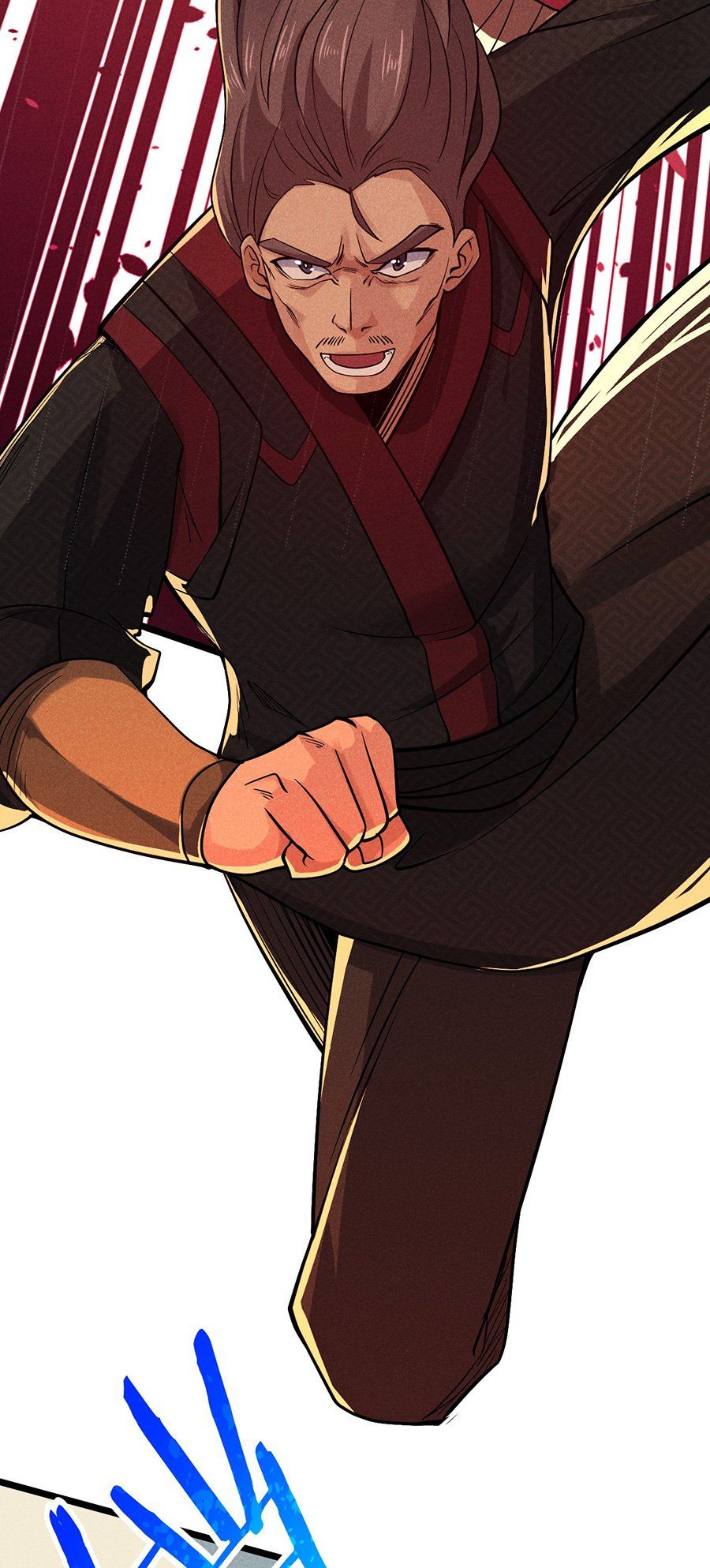 đọc truyện Võ Lâm Đệ Nhất Đầu Bếp Chương 51.1 ảnh 51 tại Thiên Thai Truyện