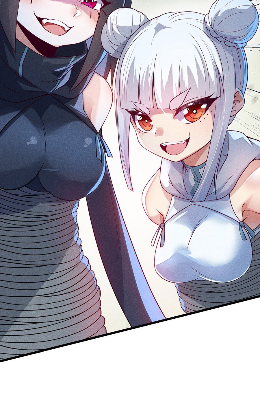 đọc truyện Võ Lâm Đệ Nhất Đầu Bếp Chương 51.1 ảnh 8 tại Thiên Thai Truyện