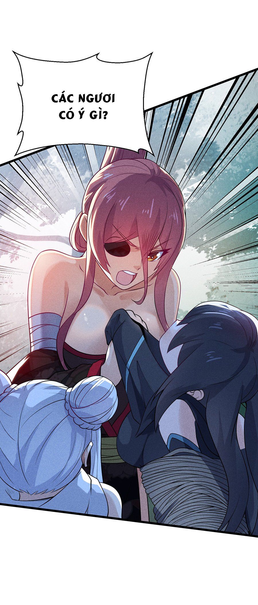 đọc truyện Võ Lâm Đệ Nhất Đầu Bếp Chương 51.1 ảnh 9 tại Thiên Thai Truyện