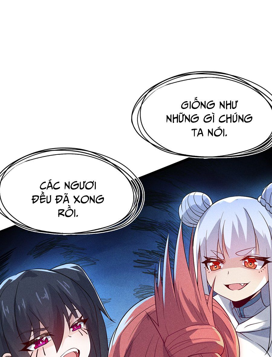 đọc truyện Võ Lâm Đệ Nhất Đầu Bếp Chương 51.1 ảnh 10 tại Thiên Thai Truyện