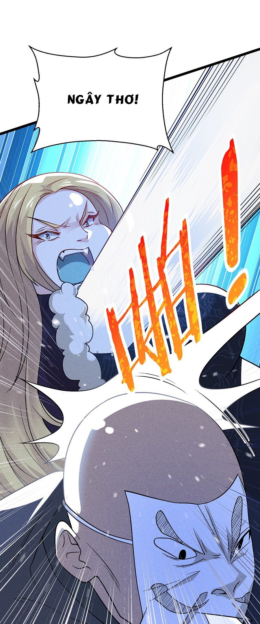 đọc truyện Võ Lâm Đệ Nhất Đầu Bếp Chương 51.2 ảnh 19 tại Thiên Thai Truyện