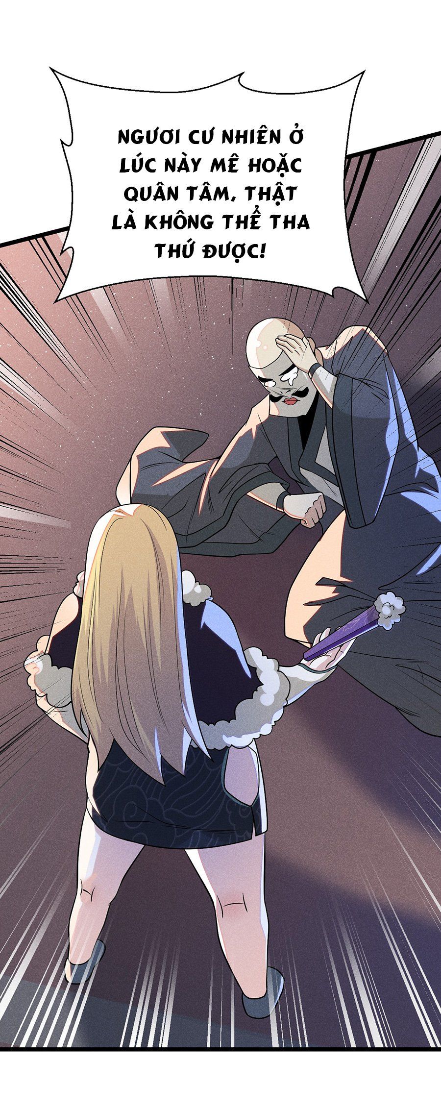 đọc truyện Võ Lâm Đệ Nhất Đầu Bếp Chương 51.2 ảnh 21 tại Thiên Thai Truyện