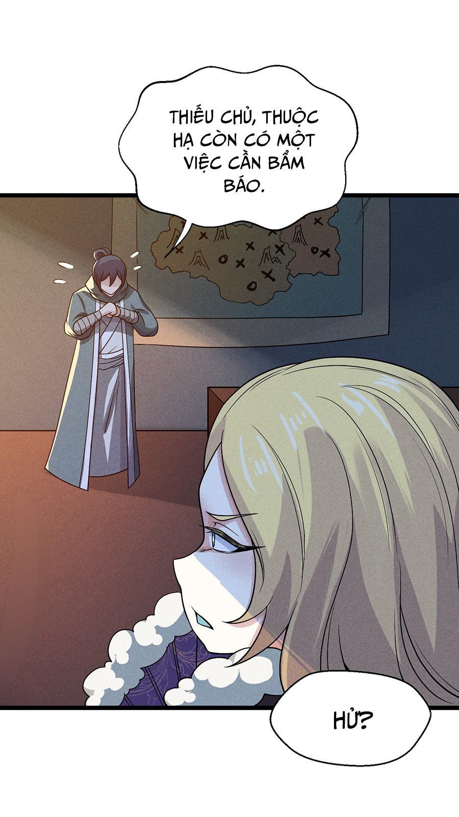 đọc truyện Võ Lâm Đệ Nhất Đầu Bếp Chương 51.2 ảnh 24 tại Thiên Thai Truyện