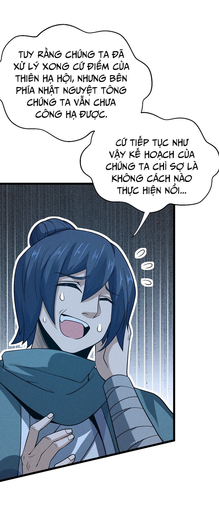 đọc truyện Võ Lâm Đệ Nhất Đầu Bếp Chương 51.2 ảnh 25 tại Thiên Thai Truyện