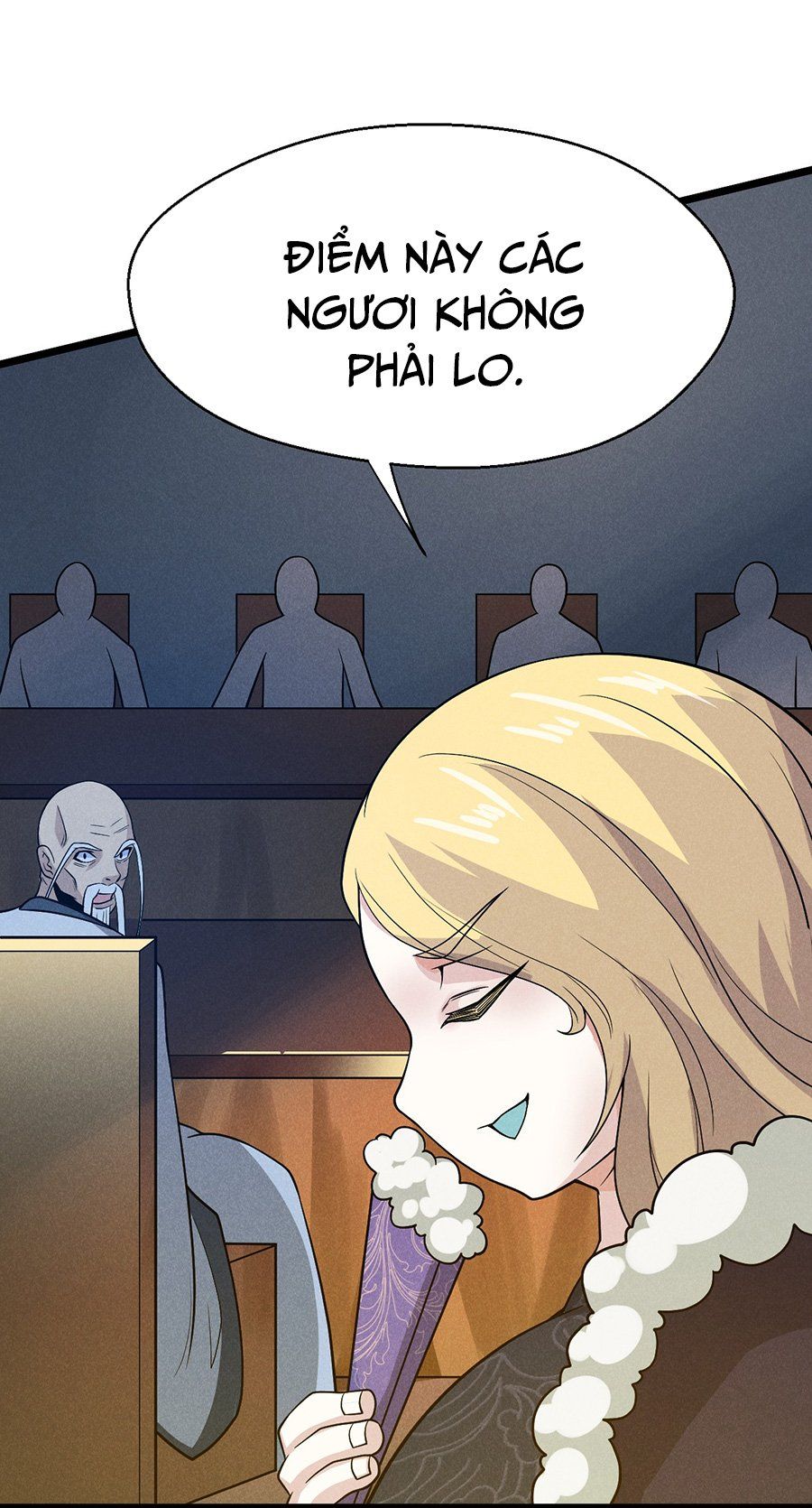 đọc truyện Võ Lâm Đệ Nhất Đầu Bếp Chương 51.2 ảnh 26 tại Thiên Thai Truyện