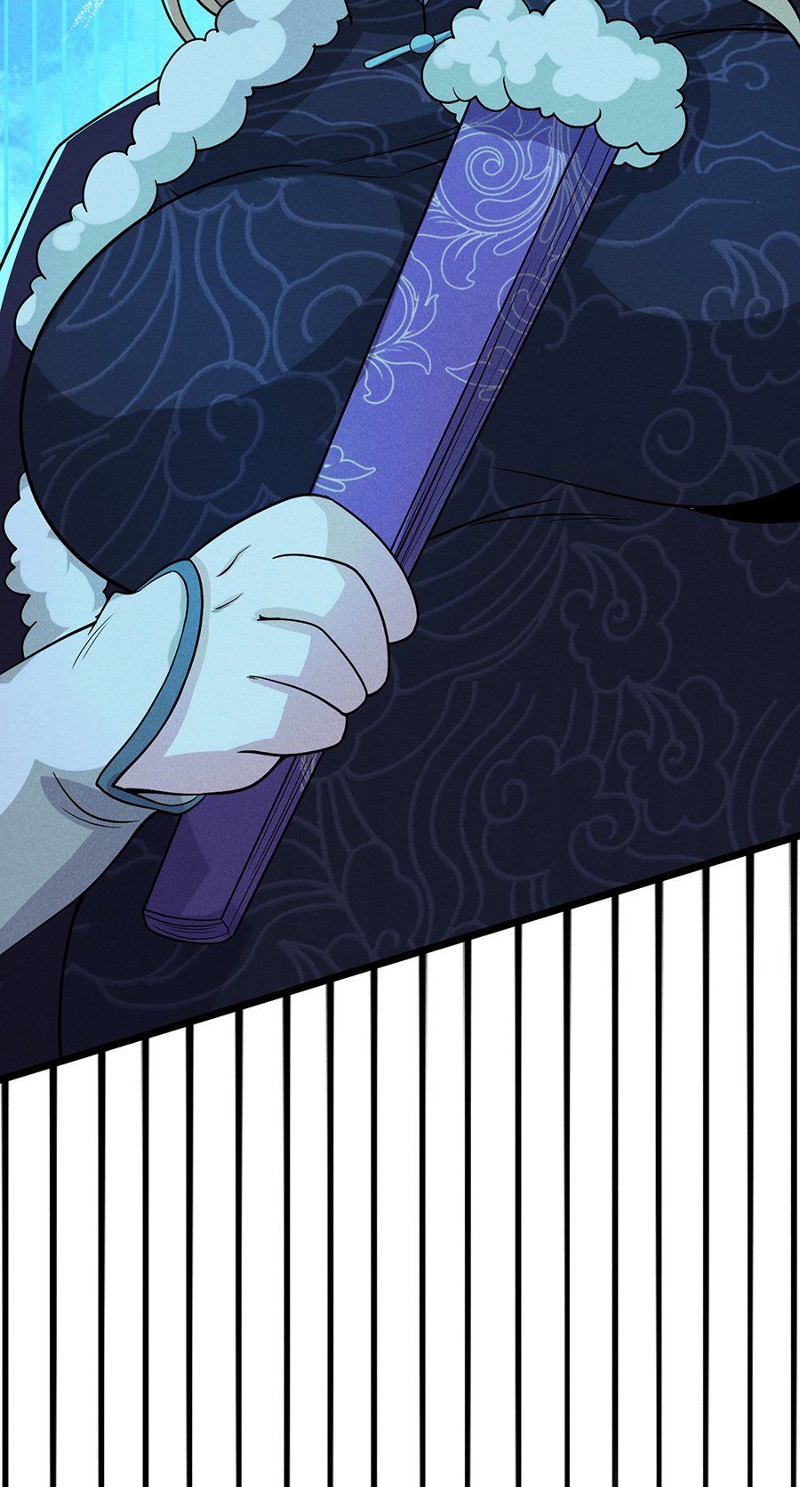 đọc truyện Võ Lâm Đệ Nhất Đầu Bếp Chương 51.2 ảnh 28 tại Thiên Thai Truyện