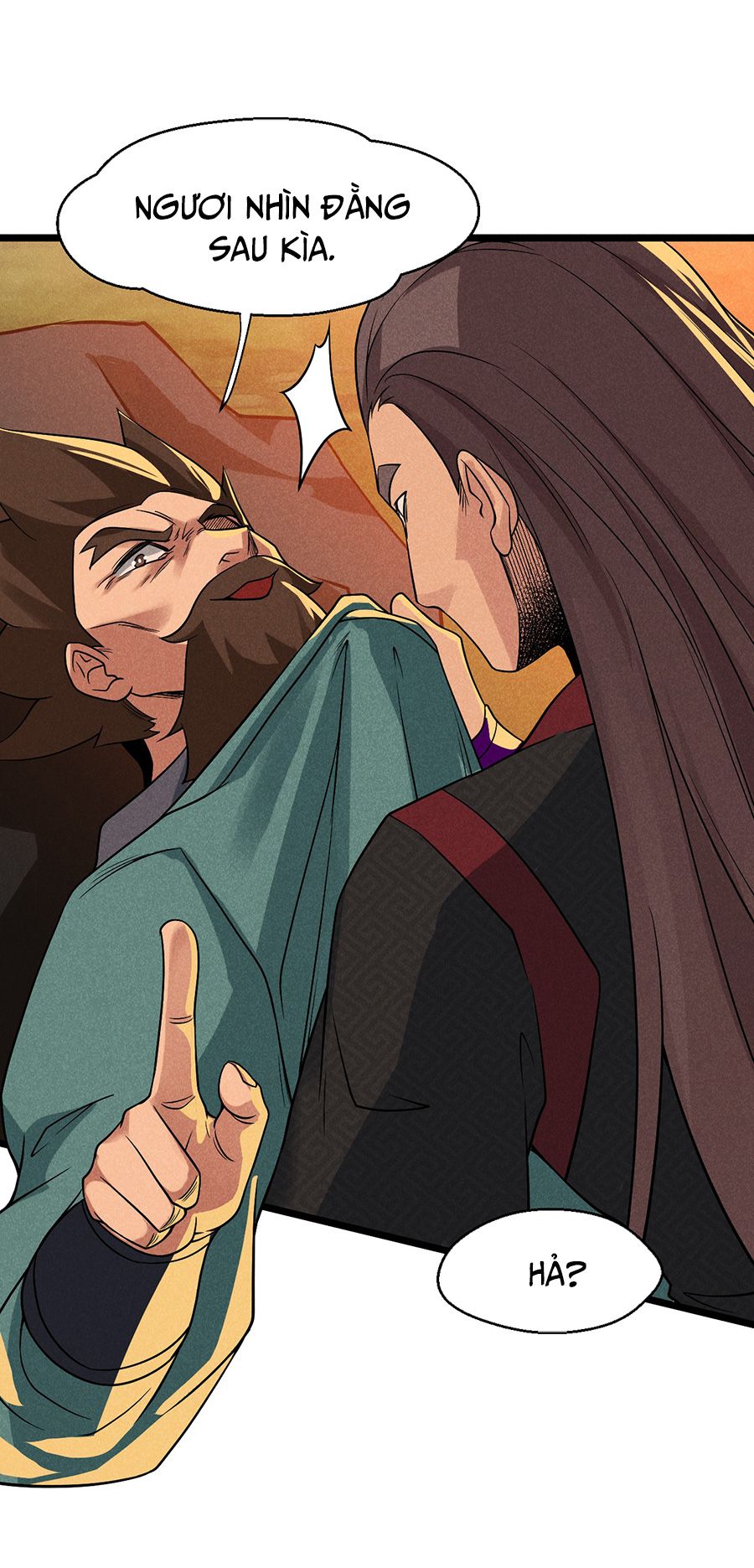 đọc truyện Võ Lâm Đệ Nhất Đầu Bếp Chương 51.2 ảnh 32 tại Thiên Thai Truyện